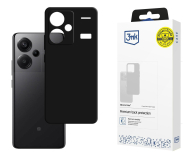 Etui / obudowa na smartfona 3mk Silicone Case do Redmi Note 13 Pro+